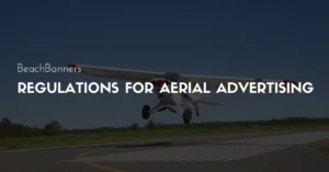 Regulations for Aerial Advertising