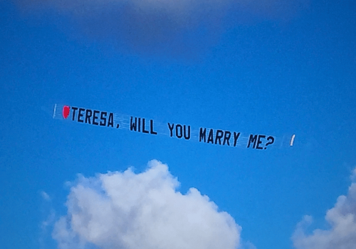 Proposal Banner