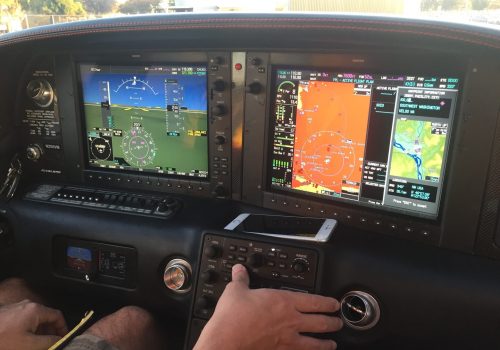 cockpit-of-a-small-engine-air-plane-with-someone-c-2022-11-09-12-53-35-utc